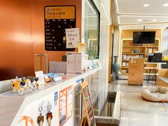 -pd派德宠物中心医院24H急重症·眼科中心·血液透析中心(嵩山北路店)