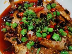 -洪霞餐馆