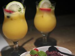 优格美莓-杯子红牛排(创意产业园店)