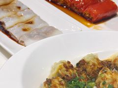 金沙红米肠（超）-稻香饭店(IFS国金中心店)