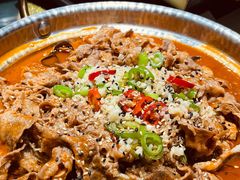 -叶派龙虾•招牌香辣蟹·海鲜(中海国际店)