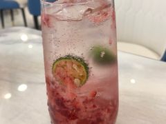 -留下法式甜品(盛世郦园店)