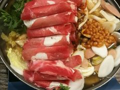 -MI WU FACTORY米屋美食工厂餐厅(绿地店)