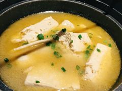 卤水豆腐-小菜园新徽菜(马鞍山金鹰店)