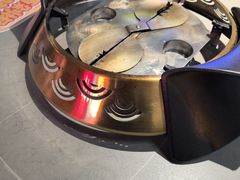 -令狐冲·炭烤活鱼(宝龙店)