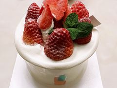 -卷心卷意·轻甜蛋糕(新光天地店)