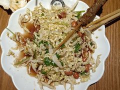 -聚点串吧·北京烧烤(赵登禹路店)