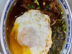 -永丰面馆(汉口路店)