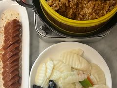 -小菜园新徽菜(无锡宜家荟聚中心店)