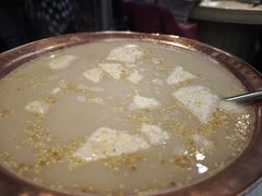 -斯琴阿妈蒙古餐厅(新城店)