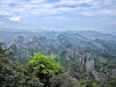 -崀山风景名胜区