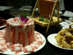 android_upload_pic-香天下·四川火锅(安镇大润发店)