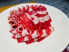 -额尔敦传统涮.冰煮羊火锅(乌兰察布体育场店)