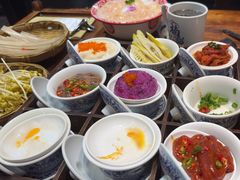 -楠火锅(哈尔滨金爵万象店)