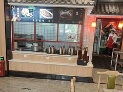 -老碗餐饮(前进路店)