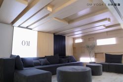 点击看大图 -OM瑜伽教练培训学院