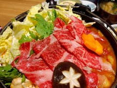 -隐泉之语日式料理(王府中环店)