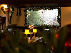 -BIGHOUSE·大房子电影主题融合餐厅(盐河巷店)