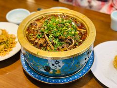 -二分八云雁阁•新晋菜大同味(长治路店)