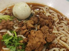 -浑河春面馆非遗鹿角面(良乡店)