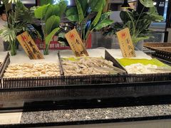 -韩大地烤肉海鲜火锅自助(五一广场店)