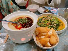-浩海火燒雲傣家菜(芮欧百货店)