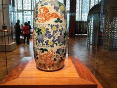 -北京工艺美术博物馆