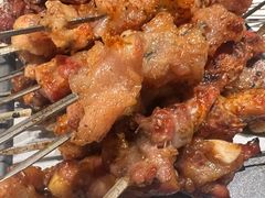 -胖太太四川麻辣排骨串(镇江路分店)