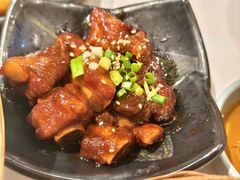 -馋三尺蟹粉小笼(人民广场店)