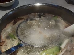-三毛牛肉店(福强店)