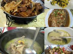 -宜城私房菜.臭鳜鱼(九华新街店)