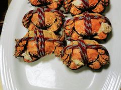 大闸蟹-雅香园(北滘上僚店)