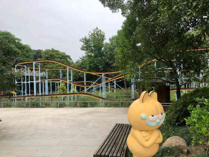 杭州少年儿童公园