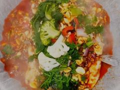 -有鱼吃·纸包烤鱼(曲江创意谷店)