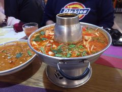 -食彩美印度特色美食餐厅·印度料理
