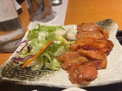 -味太助·银饭食堂(中华城店)