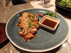 -港丽餐厅(领展购物广场·中关村店)