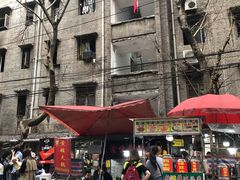 -渝味黄姐火锅(黄泥村店)