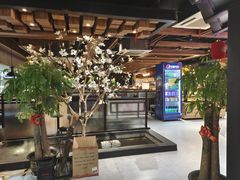 -海吃海喝海鲜烤肉炭火主题自助餐(朝阳店)