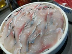 -巴奴毛肚火锅(商城路店)