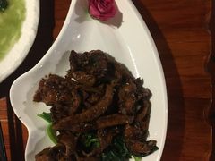 -堂宴·老厦门私房菜(1988仙岳总店)