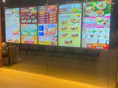 -大快活(丽丰店)