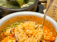 -泥炉烧肉师(新街口金銮巷店)