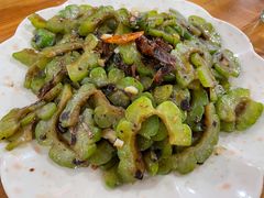 -南记食粥坊·宵夜大排档(莲花总店)