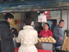 门面-汪记鲜鱼糊汤粉(沈阳路总店)