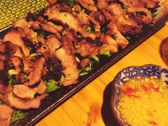 -山色西餐·柴火烤披萨