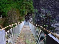 -咸丰县唐崖河景区