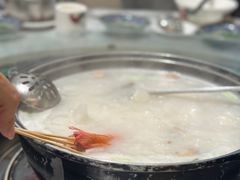 -丰尔粥食·粥底火锅·桑拿鸡(大良总店)