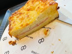-PAIN CHAUD 百丘(尚嘉中心店)