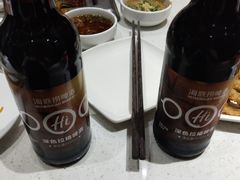 -海底捞火锅(顺义华联店)